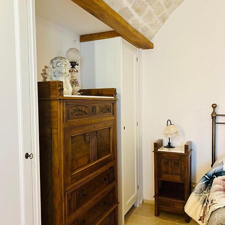 알베르벨로 Il Trullo Di Nonno Giancarlo 빌라 외부 사진